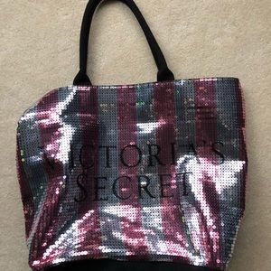 VS Bag, hardly used.